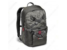Manfrotto Noreg Camera Backpack-30 for DSLR/CSC